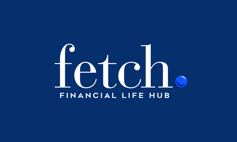 Fetch Financial Life Hub